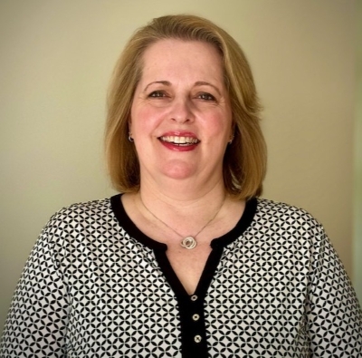 Christine Hutchings