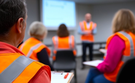 CLM-SiteSafety